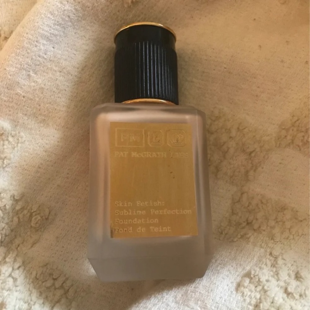 Pat McGrath foundation light 3